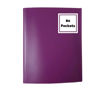 Picture of DISPLAY BOOKS A4  80 PGS